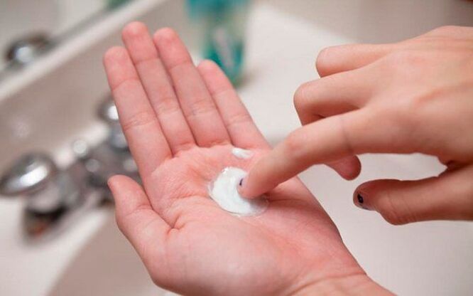 выкарыстанне соды ў хатніх умовах