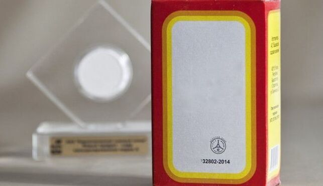 як дзейнічае сода на палавы член